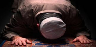 FOKUSJabar.id Salat Tahajud