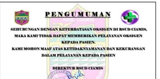RSUD Ciamis