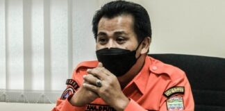 FOKUSJabar.id PPKM