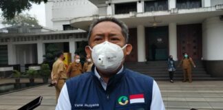 FOKUSJabar.id Wali Kota