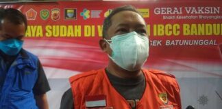 FOKUSJabar.id Herd Immunity