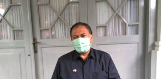 FOKUSJabar.id PPKM Darurat