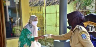 FOKUSJabar.id Wali Kota banjar