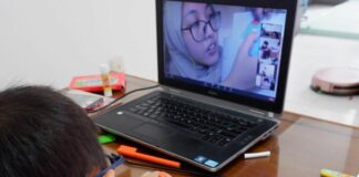 fokusjabar.id blended learning SMM