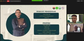 fokusjabar.id Habib Husein Ja'far UPI Tayang Bincang