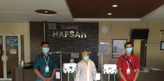 fokusjabar.id kudus zona merah covid-19