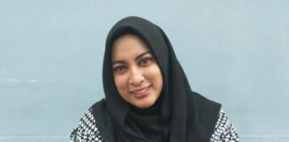 FOKUSJabar.id Jane Shalimar