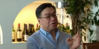 Jerry Ng