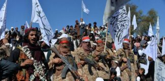 taliban
