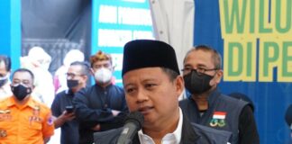 wagub jabar fokusjabar.id