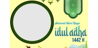 idul adha 1442 hijriyah fokusjabar.id