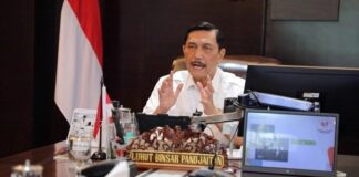 ppkm darurat