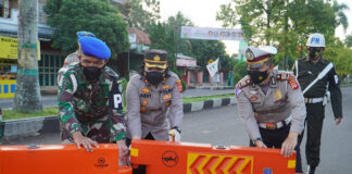 Ppkm darurat diperpanjang