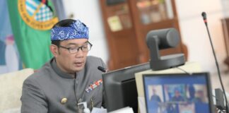 ridwan kamil fokusjabar.id