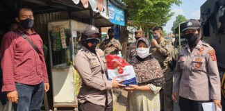 Polres Banjar fokusjabar