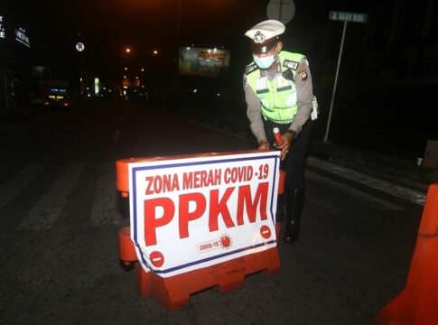 ppkm darurat fokusjabar.id