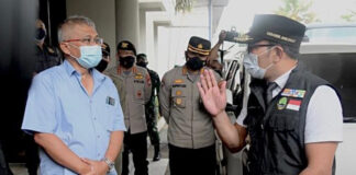 ridwan kamil fokusjabar