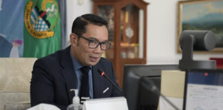 ridwan kamil fokusjabar