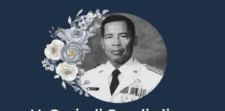Soerjadi Soedirdja