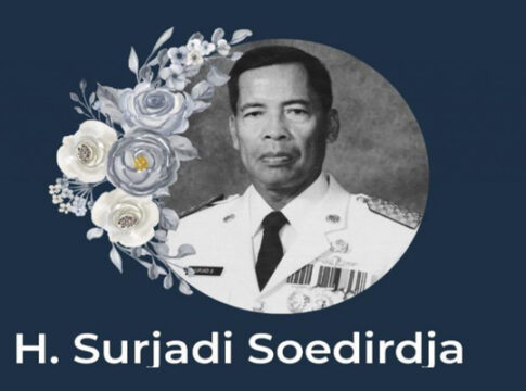 Soerjadi Soedirdja