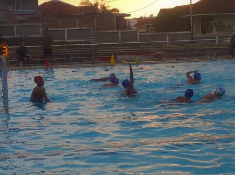 fokusjabar.id polo air pon xx jawa barat