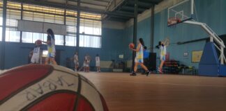 fokusjabar.id PON XX bola basket putri Jabar