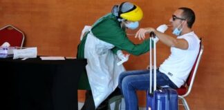 syarat penerbangan fokusjabar.id