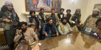 taliban