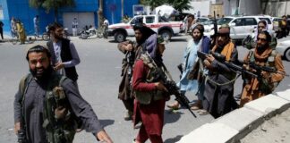 Taliban
