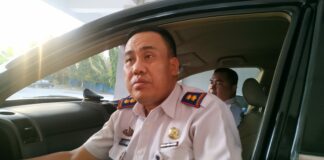 Kadishub Cilegon