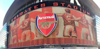 arsenal
