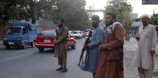 taliban