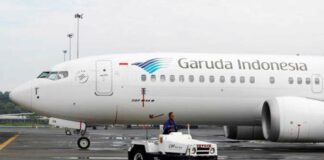 garuda