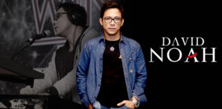 david noah