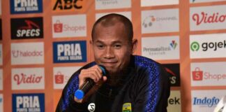 FOKUSJabar.id Persib