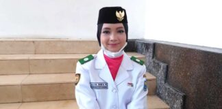 FOKUSJabar.id Bendera Pusaka
