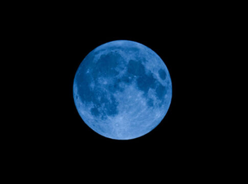 Blue Moon fokusjabar.id