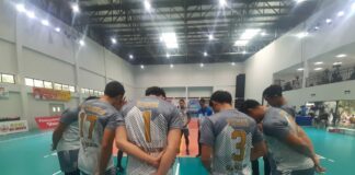 fokusjabar.id PON XX bola voli Jabar