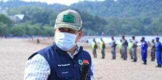 FOKUSJabar.id Pangandaran