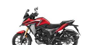 CB200x fokusjabar.id