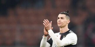 FOKUSJabar.id Cristiano Ronaldo