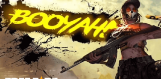 Cara Mendapat Booyah dalam Game Free Fire, Foto (Web)