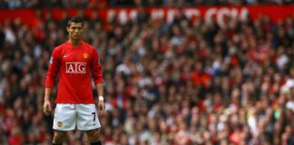 fokusjabar.id CR7 Manchester United
