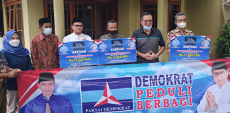 Demokrat Fokusjabar.id