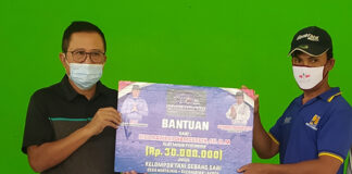 Impor beras fokusjabar.id