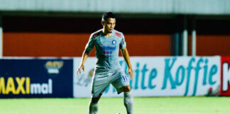 kompetisi liga 1