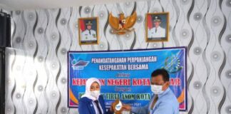 FOKUSJabar.id Banjar