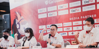 fokusjabar.id esport eksebisi PON XX Papua