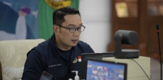 Pemprov Jabar fokusjabar.id