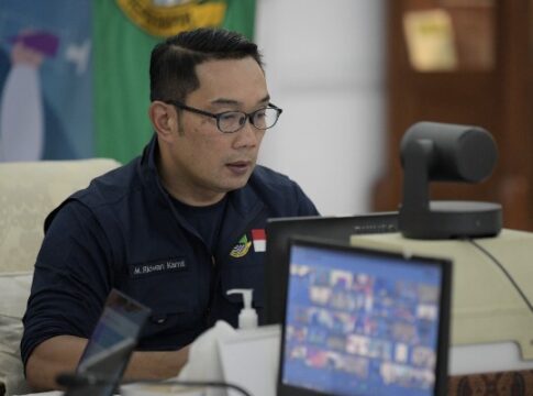 Pemprov Jabar fokusjabar.id